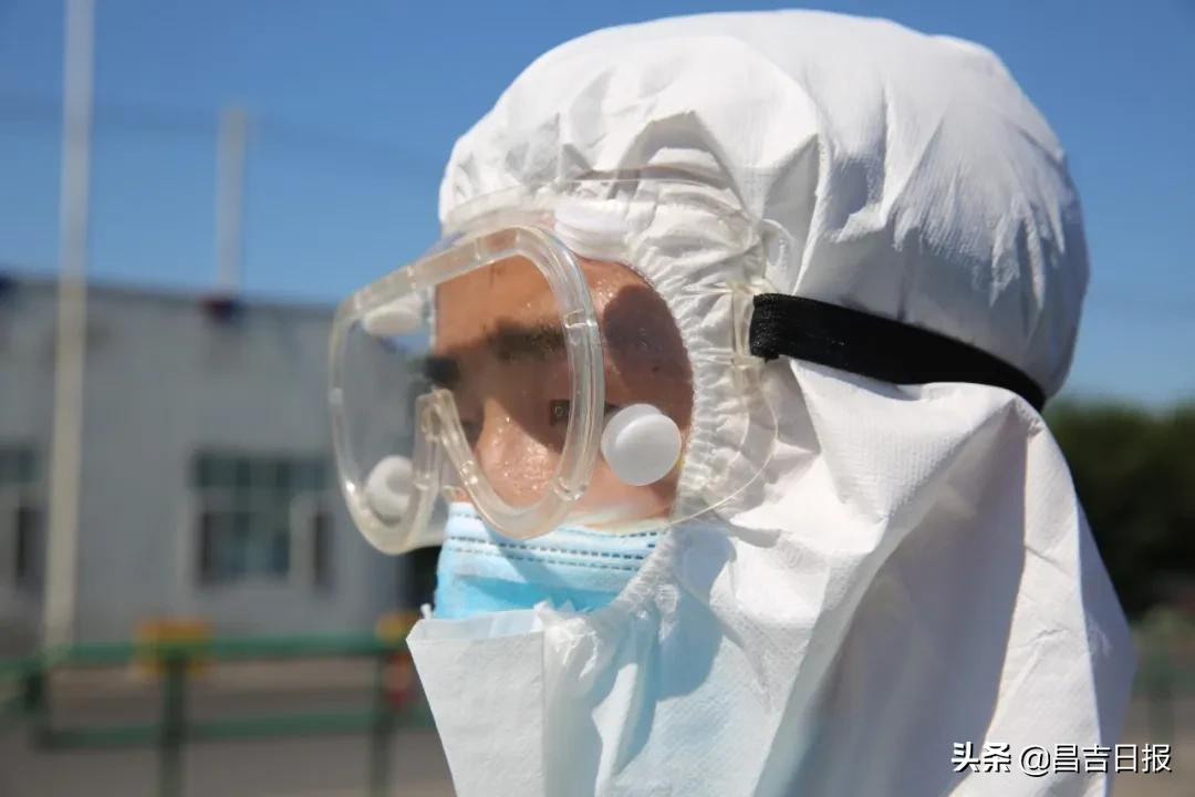 昌吉市疫情期间警情通报,昌吉关于疫情