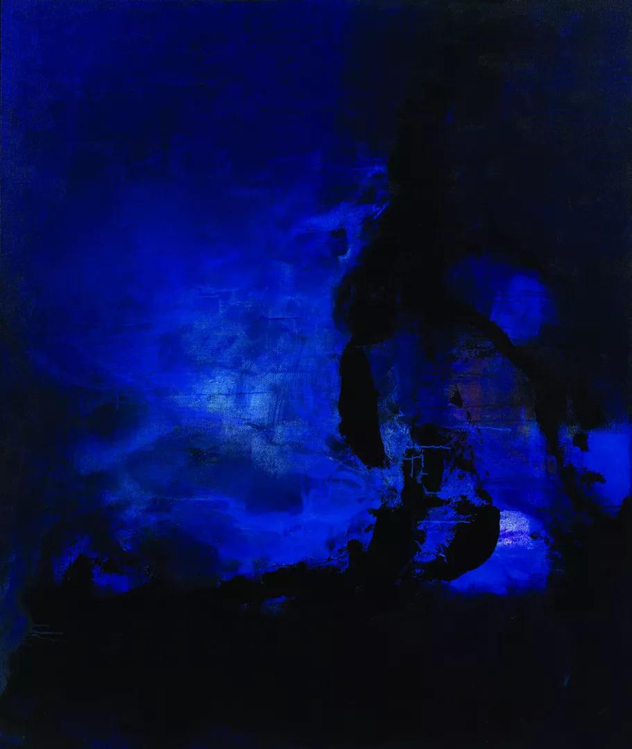 第十三届全国美术作品展油画作品,全国第十一届绘画展油画作品