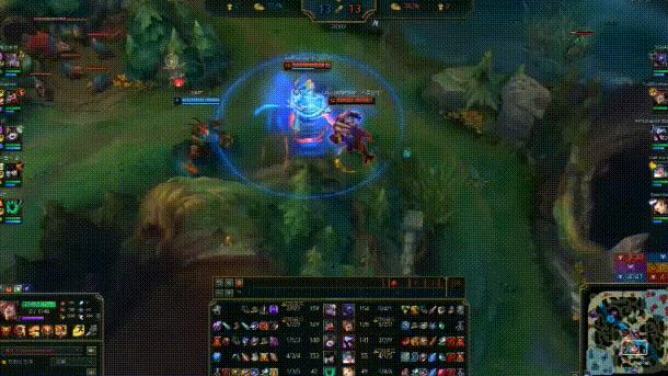 王者排位黑科技,排位黑科技lol