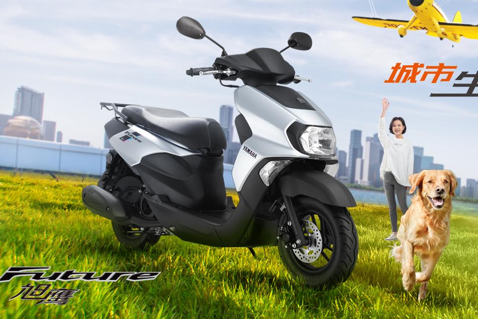 雅马哈旭鹰125对比巧格i125哪个好,雅马哈旭鹰125踏板和铃木uy对比