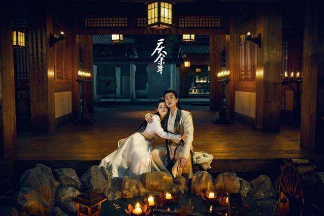 网友们为什么要充值去看《庆余年》