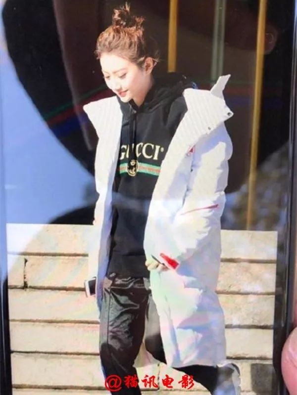 景甜张继科分手，金主传闻是真的？