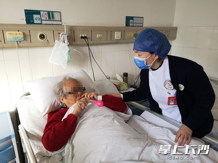 骨科吹气球,医生为什么让病人吹气球