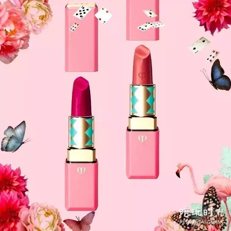 圣诞彩妆限定大盘点看完绝不买错,合集今年我买了哪些圣诞限量彩妆