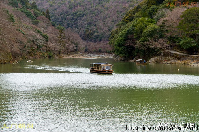 京都岚山风景区在哪,京都岚山樱花