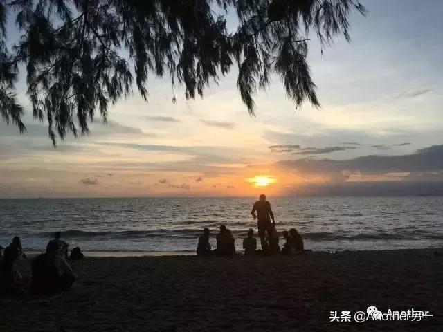 泰国岛屿旅游攻略一日游路线,泰国导游