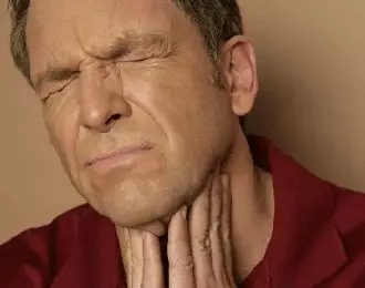 肿瘤压迫气管呛咳怎么缓解,肿瘤患者吞咽困难了怎么回事