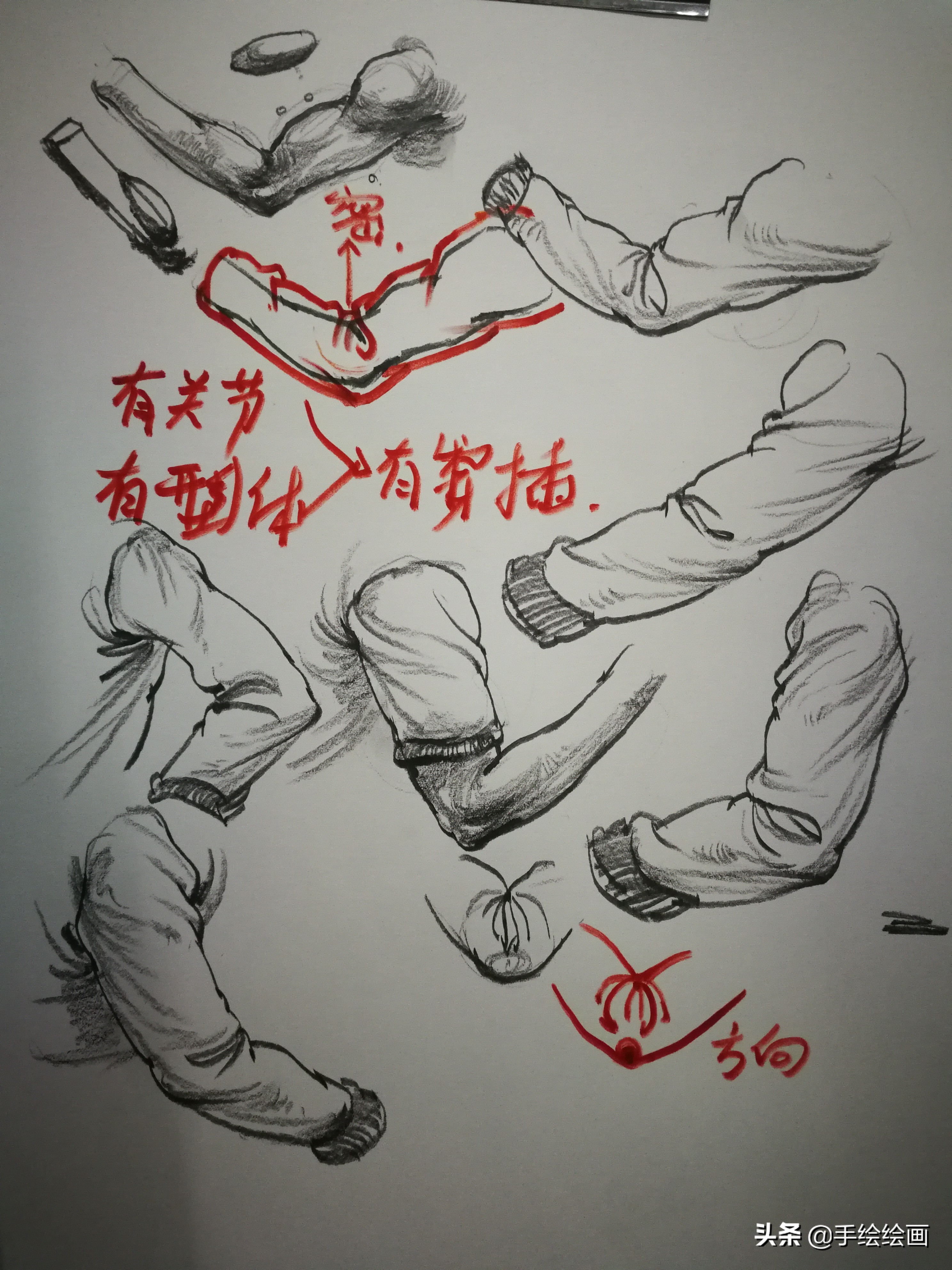 素描速写入门基础画法视频,素描入门零基础教程速写