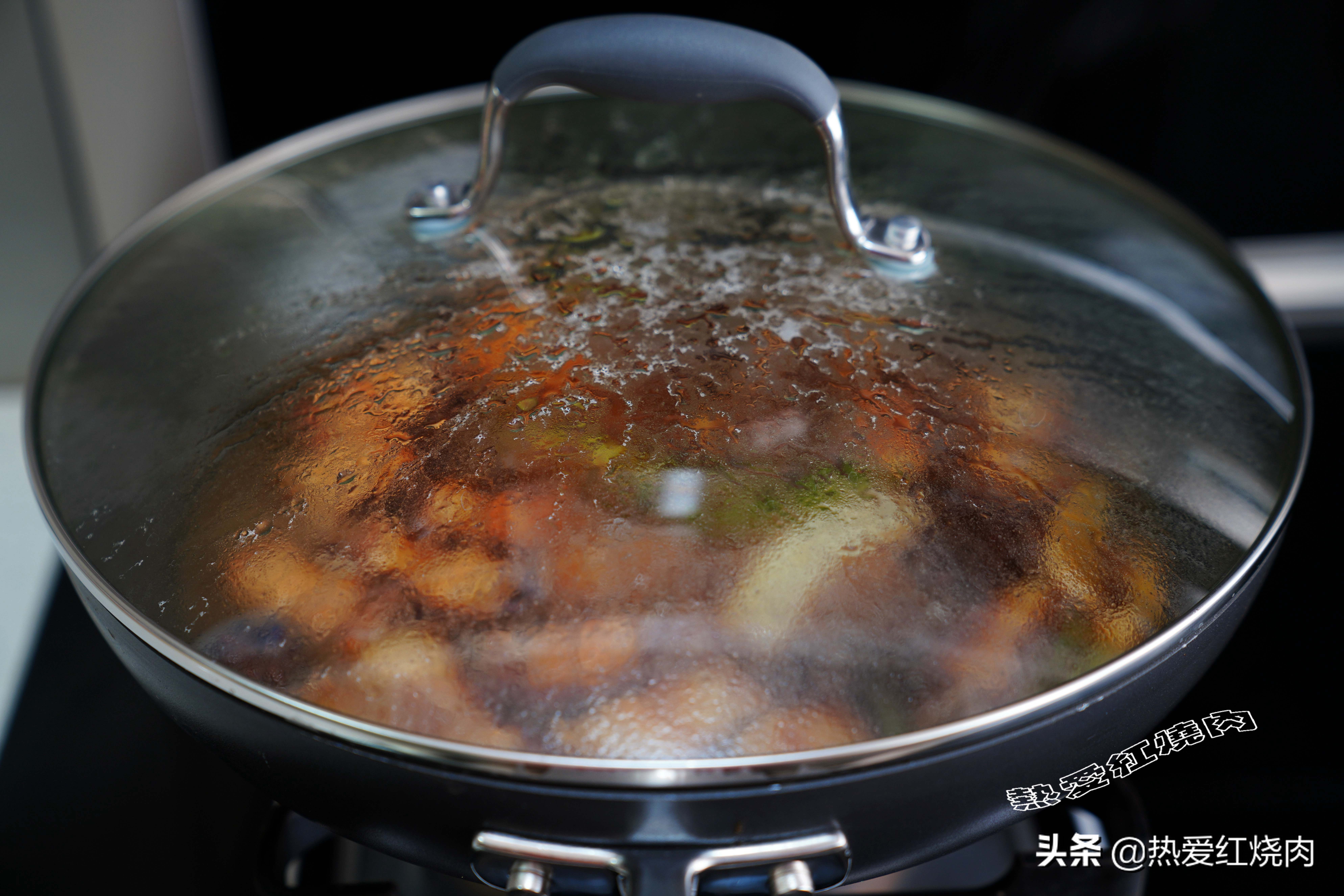 糖色炒失败有苦味了怎么办,糖色炒不红怎么补救