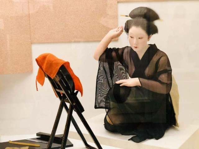 东京到镰仓和箱根攻略,东京箱根富士山镰仓