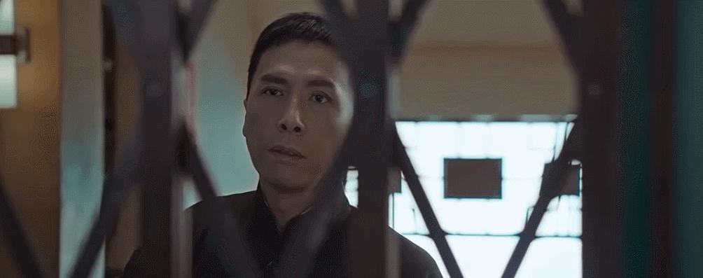 叶问大战泰森谁厉害,叶问大战泰森谁赢了