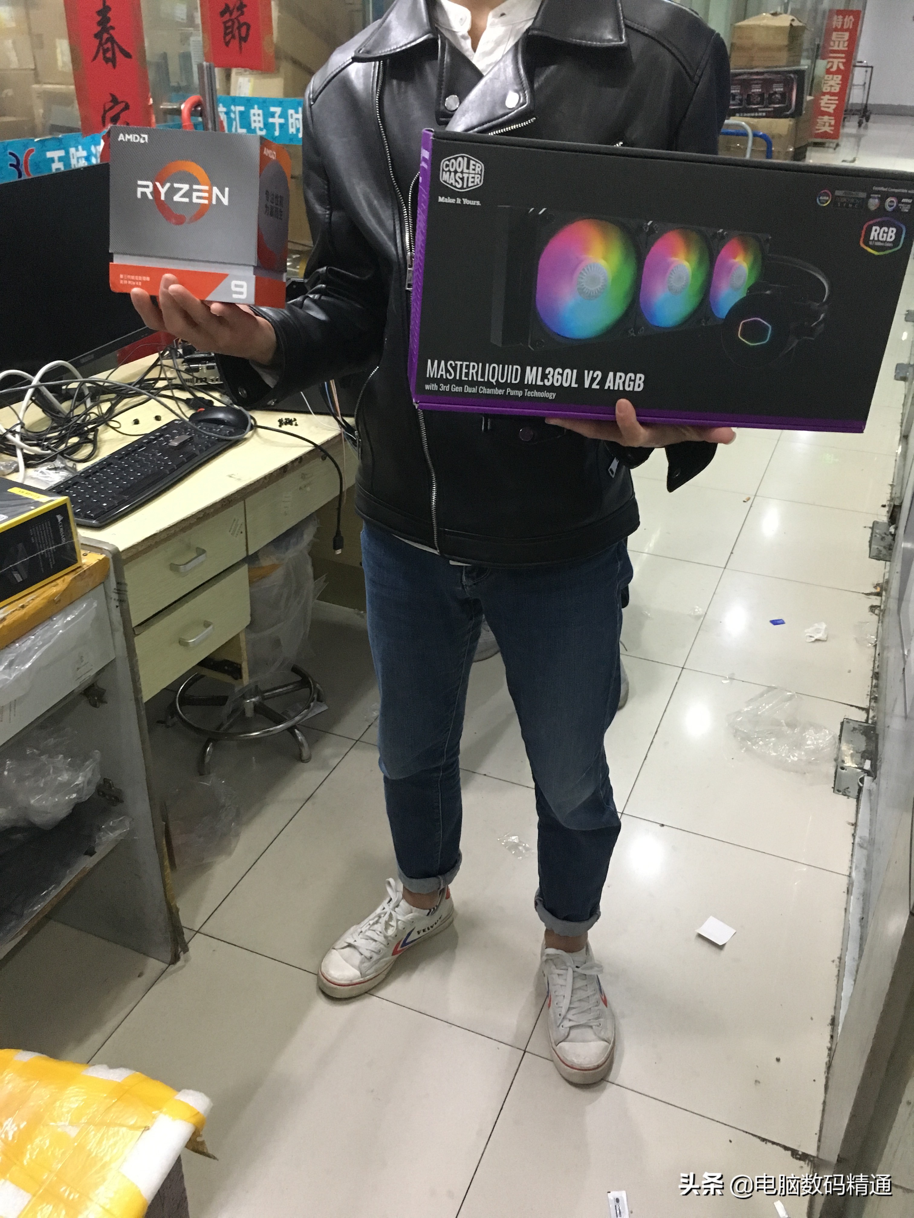 6000元电脑最强组装配置清单全套,6000元电脑最强组装配置单最新