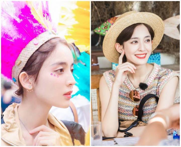 大牌口红色号排行榜前十名,黄皮深唇色必入大牌口红春夏