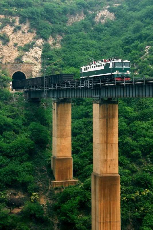 陕西宝鸡，一个特别适合“逆风翻盘”的地方