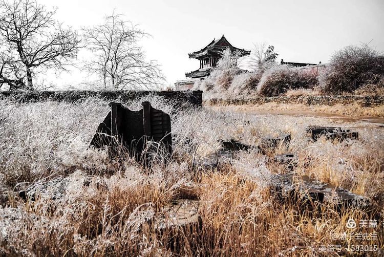 你所不知道的辽宁,你所不知道的美