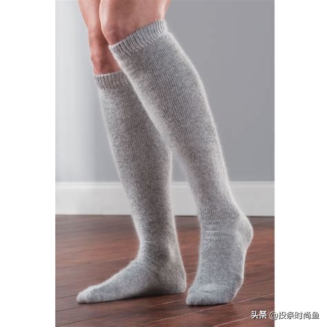 五种式样的袜子各7双,袜子大全500种