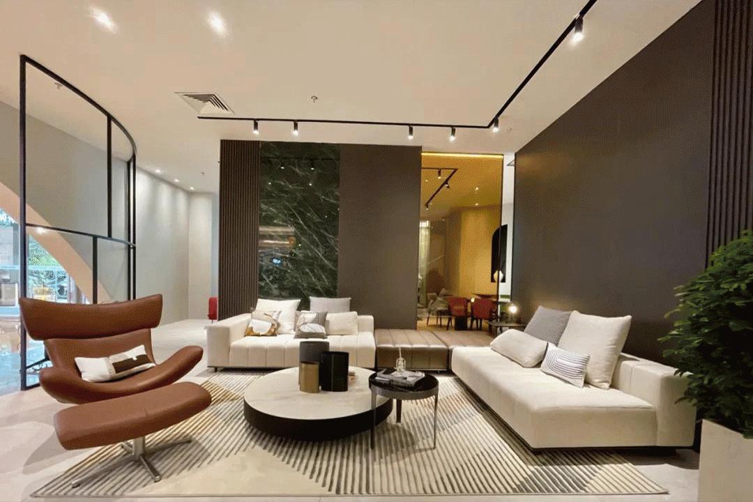 Commune、MorganCasa…这些家具新店，看第一眼就美炸了