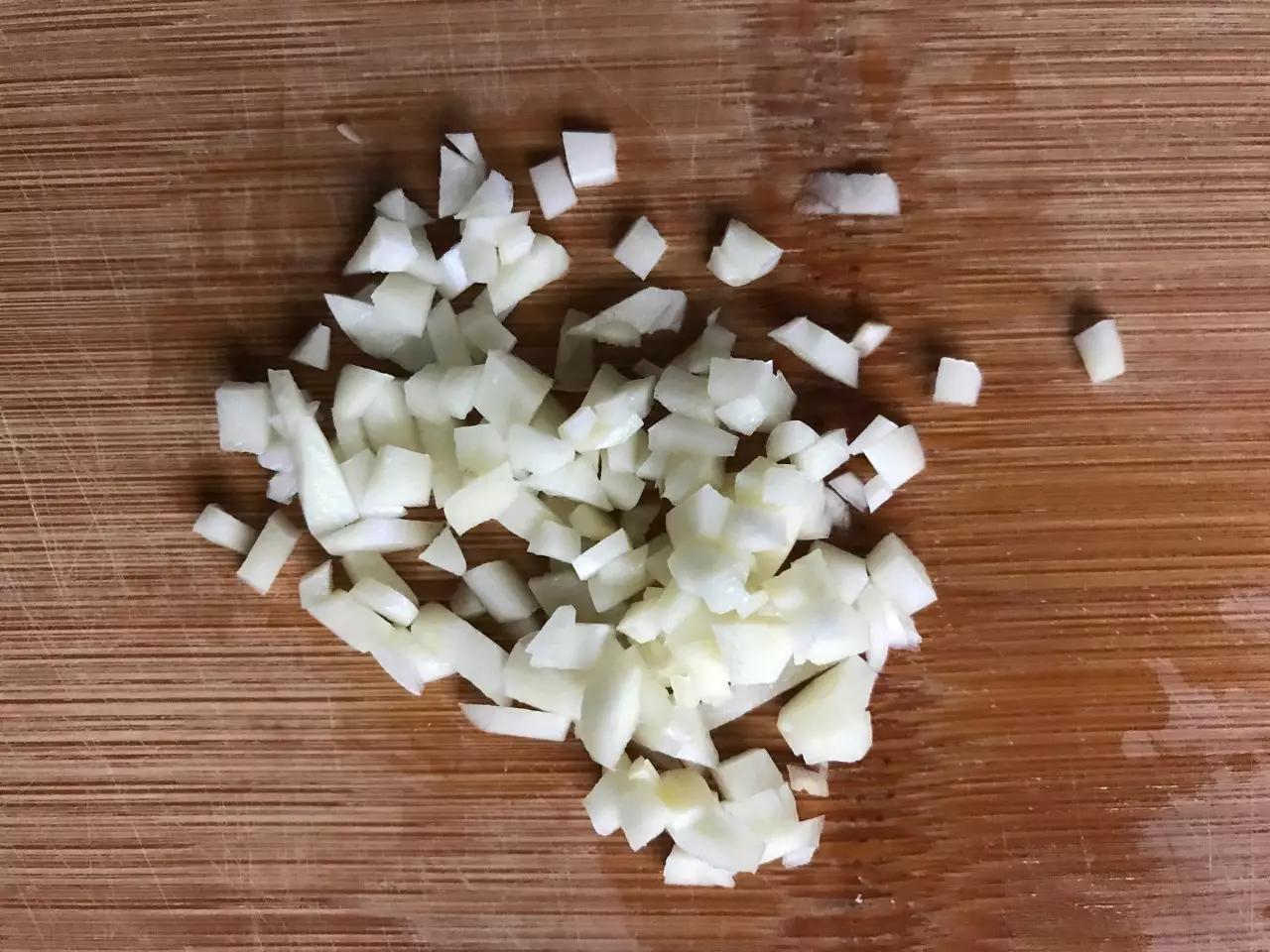 做饭美食教程茄汁大虾,茄汁大虾酸甜开胃简单易学