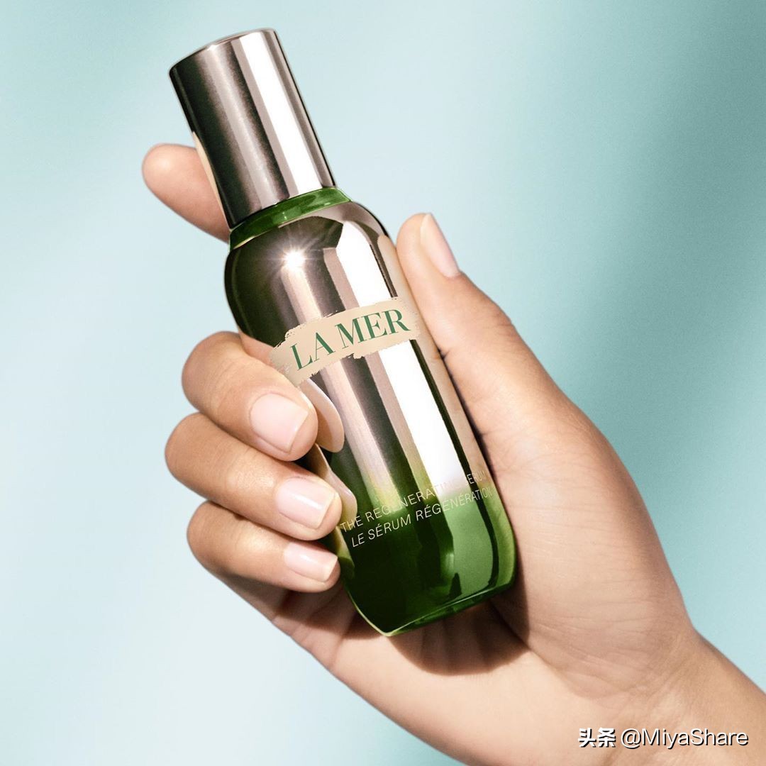 海蓝之谜真的用了不会老吗,为什么贵妇都爱用海蓝之谜