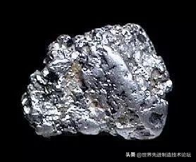 40个金属知识大全,40个金属冷知识