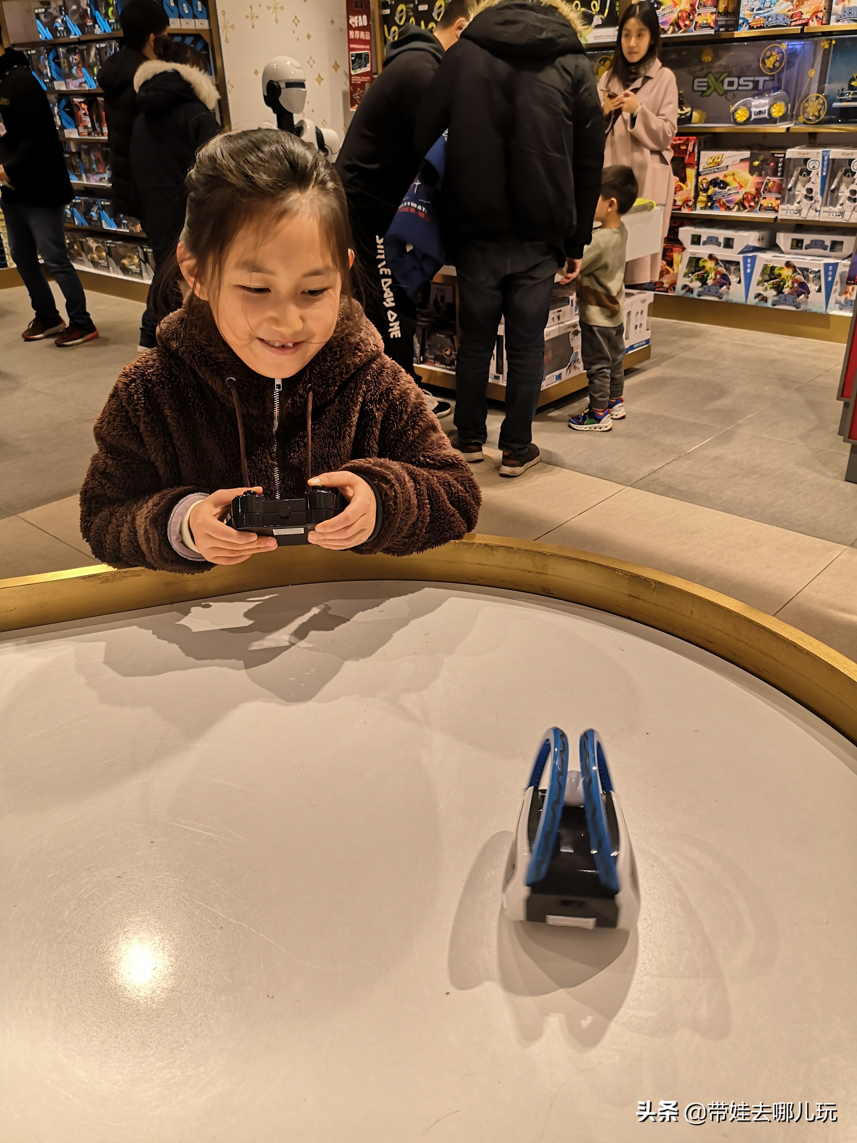 周末去哪遛娃娃最好玩,周末去哪遛娃玩最好