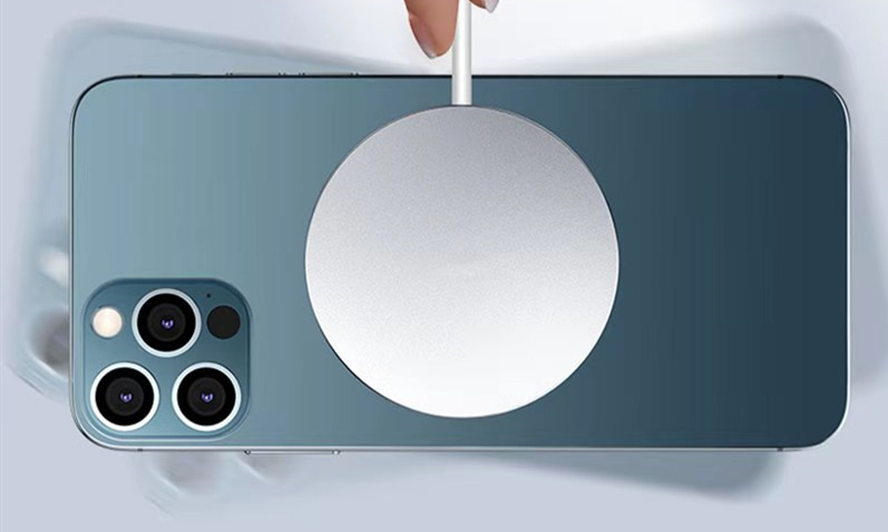 磁吸无线充电器iphone12,iphone12的无线充电器推荐