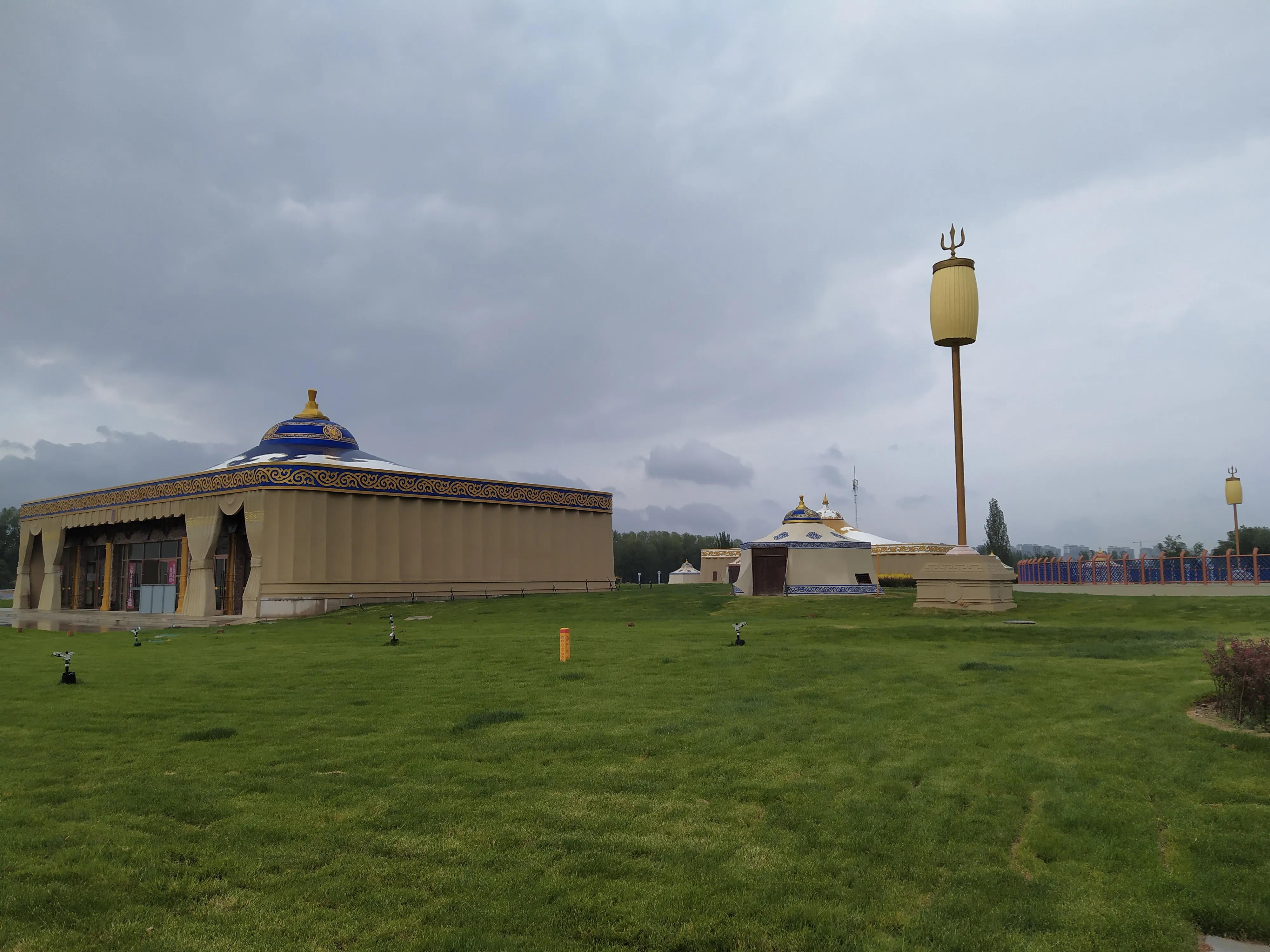 2021年包头五一节免门票景点,五一假期包头可以去呼市吗