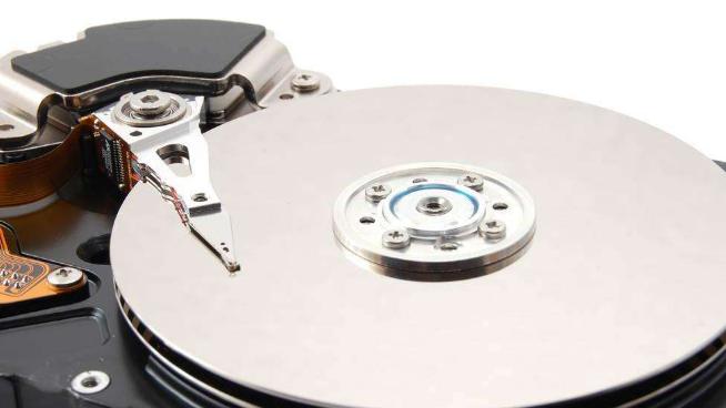 2t硬盘存电影需要分区吗,2t硬盘怎么分区合理