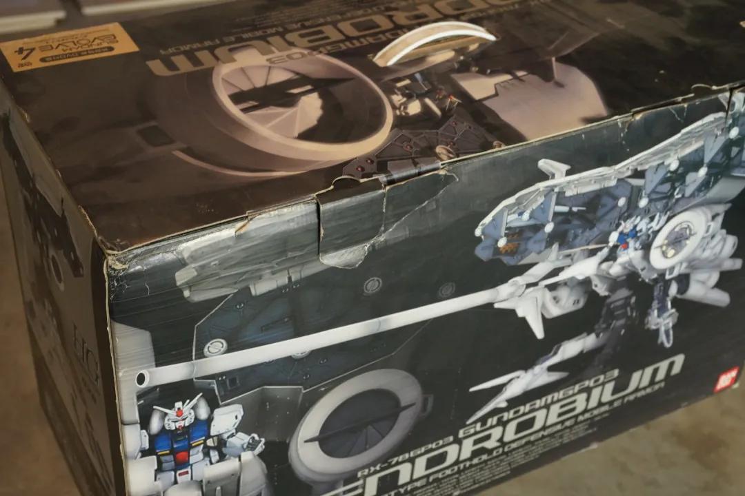 高达万代hg模型评测,万代模型rg和hg哪个好