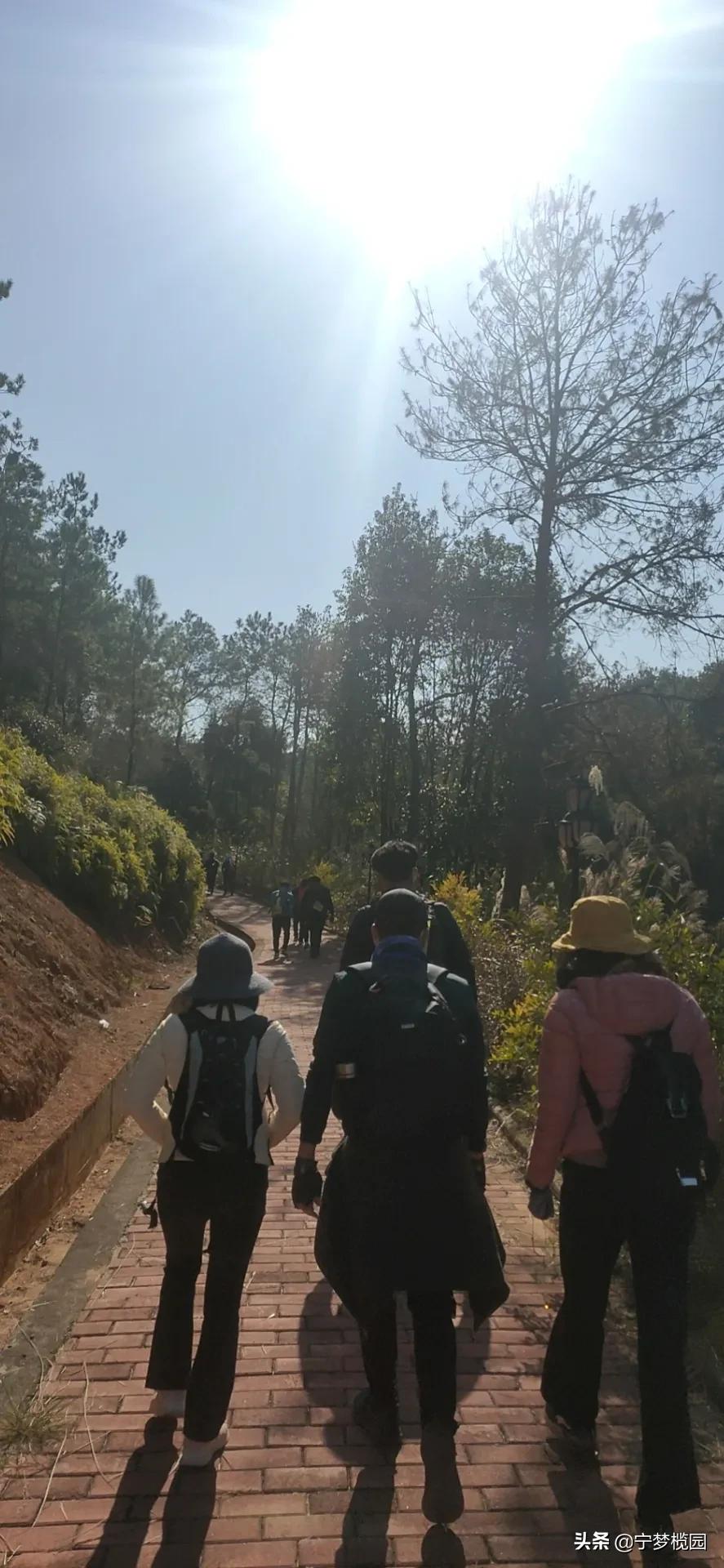 浓浓的乡情，甜美的乡貌一一感受五华华城“状元福地·古邑新城”