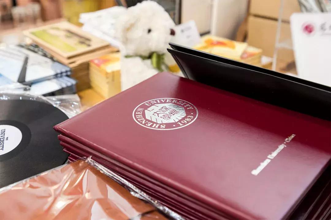 深圳大学游玩攻略一日游,深圳大学打卡攻略