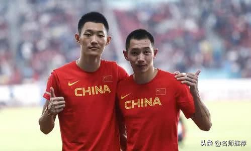 中国田径运动员最新排名？刘翔接班人谢文骏第一？谢文骏幕后故事