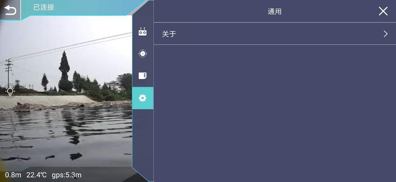 水下旅拍,水下摄影设备大疆