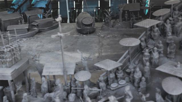 深圳免费十大打卡景点攻略,深圳凤凰城地铁站网红打卡