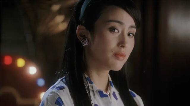 雷洛邱淑贞,张敏和邱淑贞雷洛里的对话