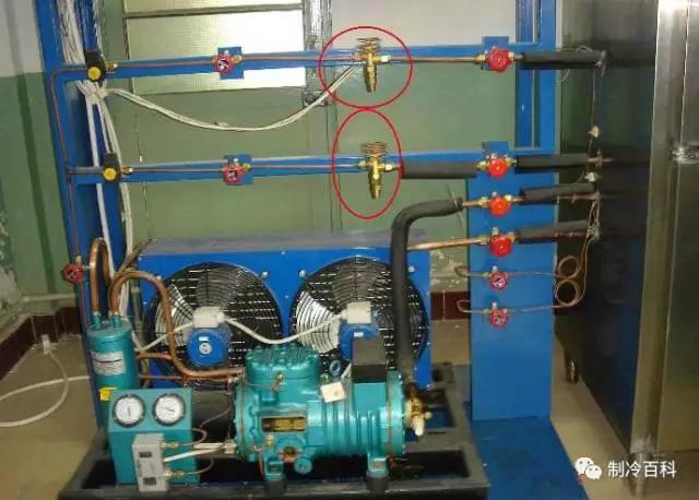 冷库安装怎么做才能节能省电,冷库铝排管安装全套视频教程