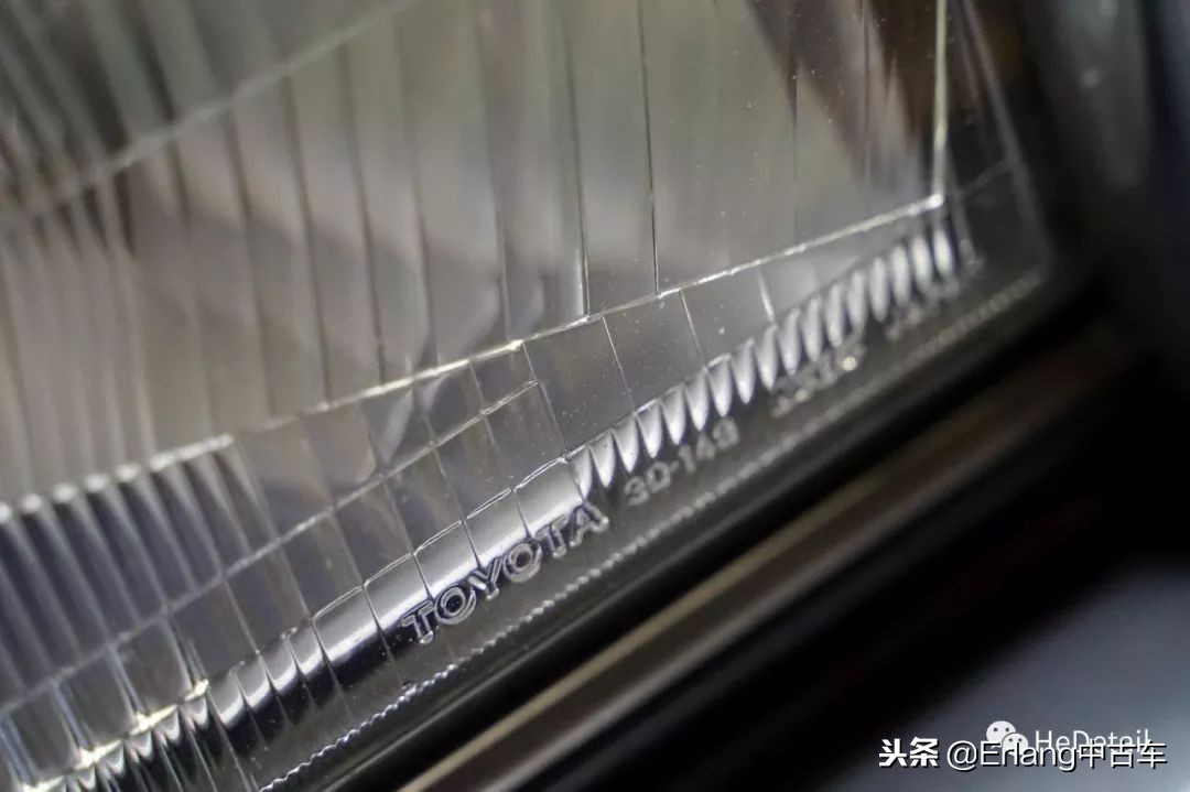 辉煌三十年｜1989CROWNMS132皇冠重生记