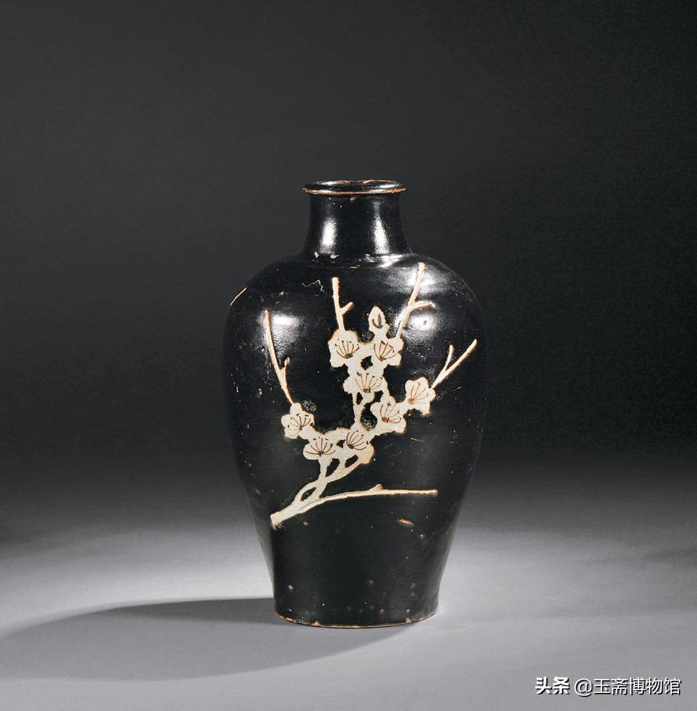 宋代吉州窑青白瓷瓷器真品图片 (南宋吉州窑瓷器具有收藏价值吗)