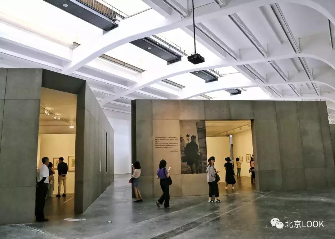 毕加索北京大展,毕加索展在哪里