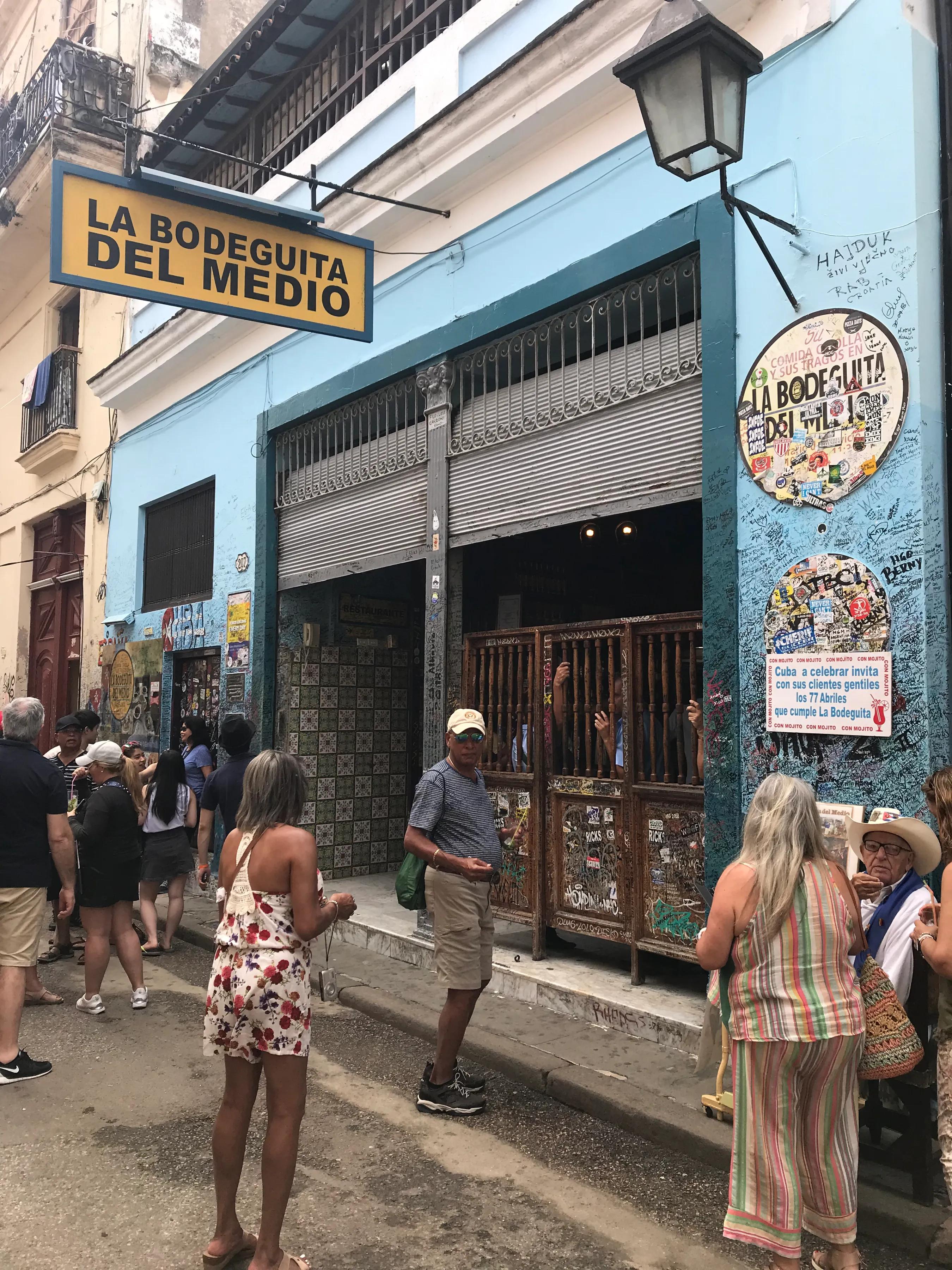 古巴是怎么样的国家,古巴有什么神秘之处