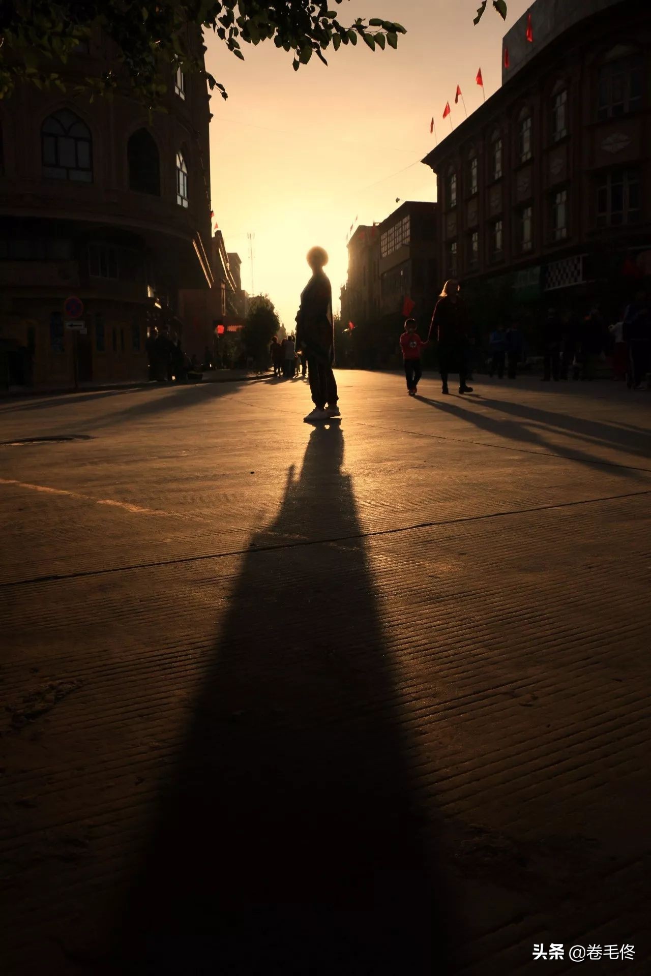 不到喀什就没到过南疆景点在哪里,喀什出发南北疆大环线自驾游攻略