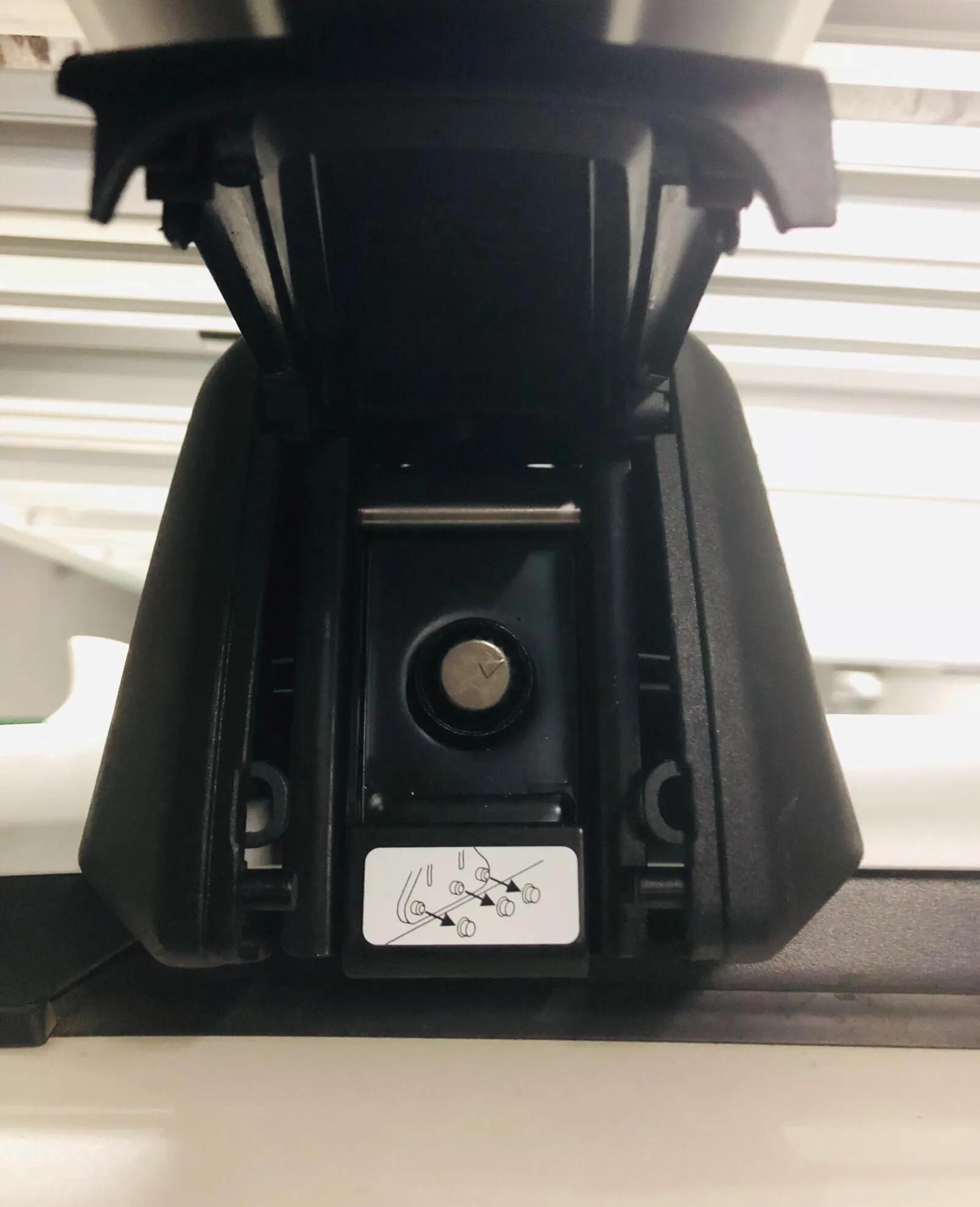 自己制作车顶行李架卡扣,自制车顶不锈钢行李架效果图