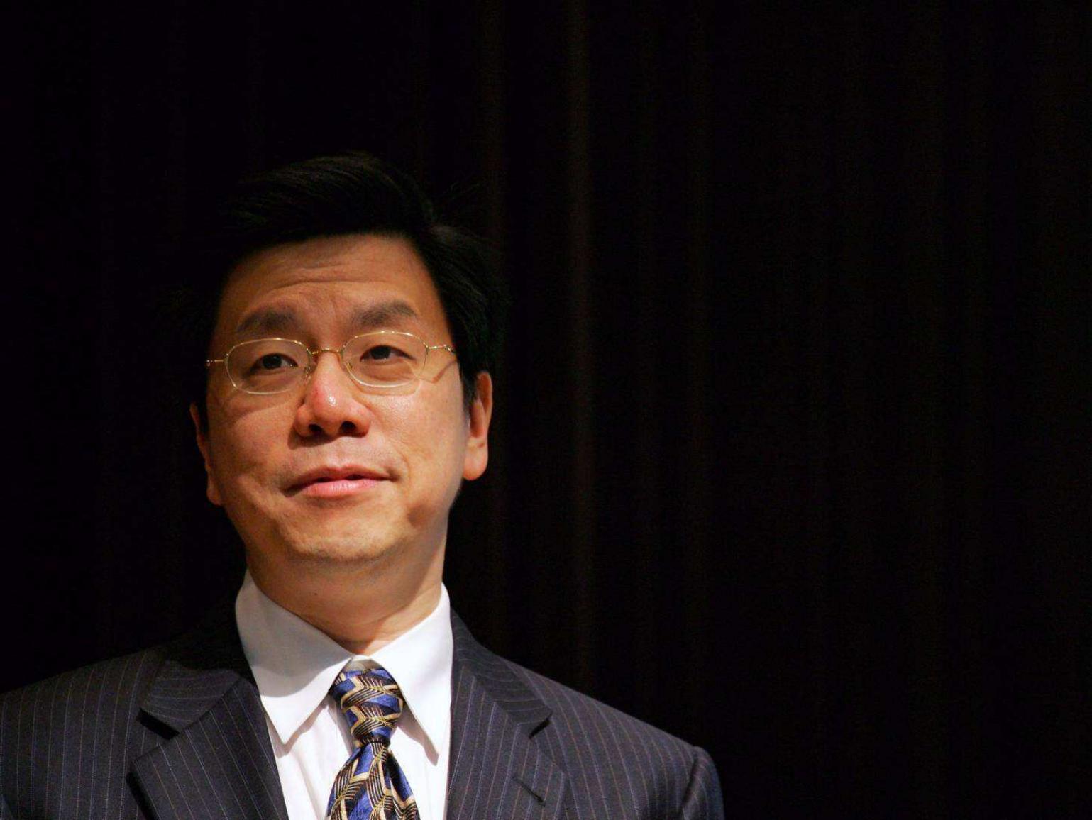 暴风冯鑫判刑了吗,暴风冯鑫最新判决