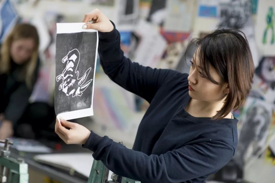 伦敦艺术学院,伦敦皇家艺术学院和伦敦艺术大学