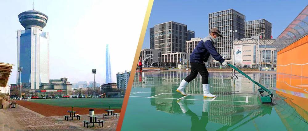 扩散天津,扩散的最新通告