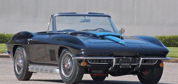 盘点五款即将消失的肌肉车,10辆罕见的自行车