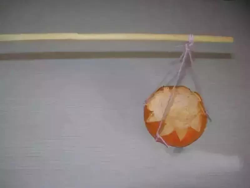 春节灯笼手工制作教程简单又好看,春节好看的灯笼手工