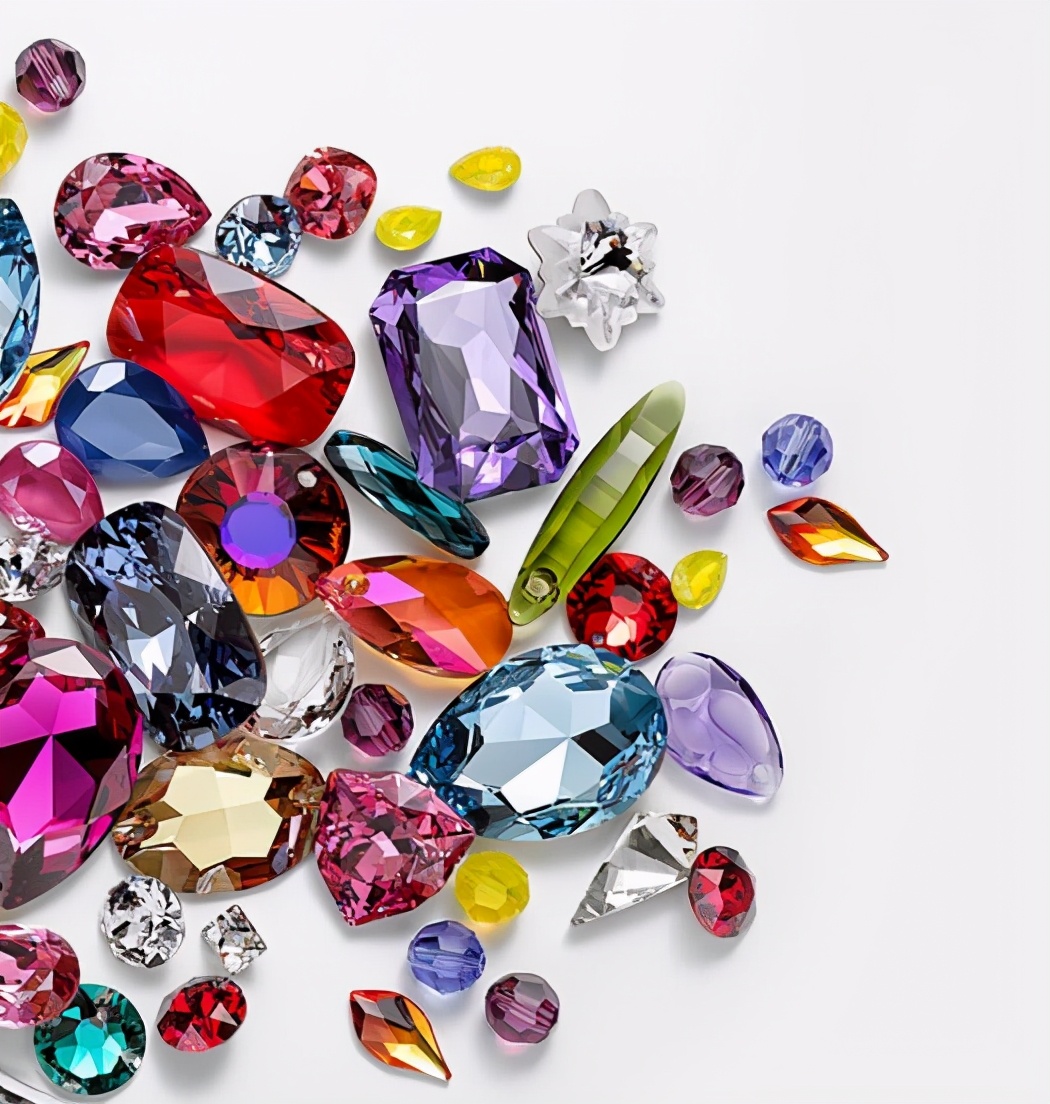 施华洛世奇花漾魔力寓意 (施华洛世奇的花样魔力)