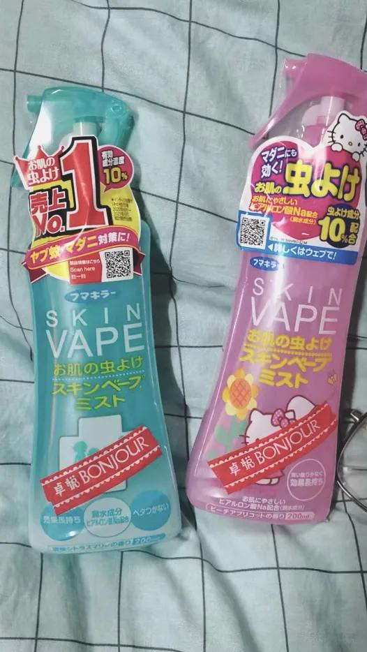 夏天到了宝宝驱蚊神器,宝宝用的驱蚊产品推荐