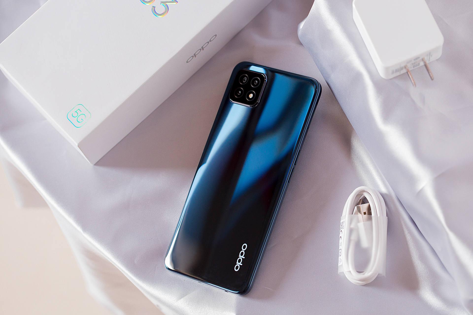 oppoa53有8+128的吗,oppoa53怎样开启5g